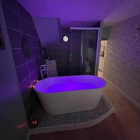 Apartment Relax. Rouen