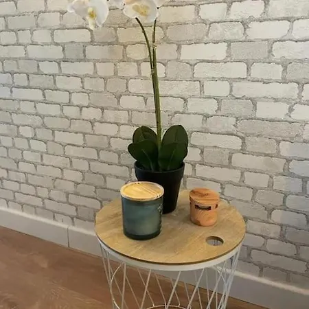 Apartment Relax.