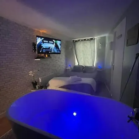 Relax. Apartment